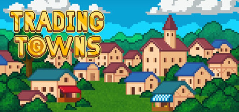 Trading Towns Image