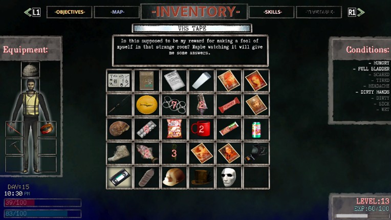 Trainwatch screenshot