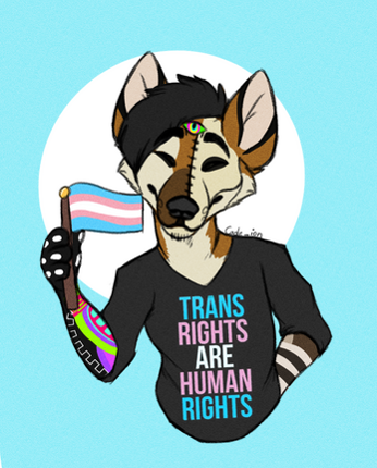 Trans Rights Base! Image