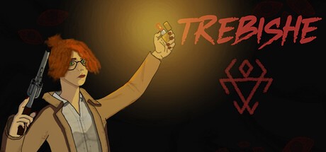 Games like Trebishe
