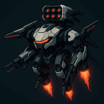 Tremor: 2087_Demo Image