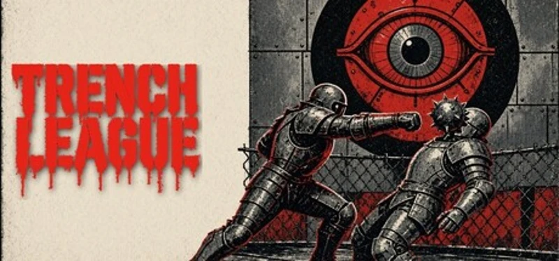 Trench League Image