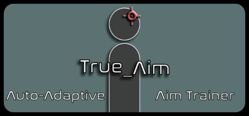 True_Aim Game Cover