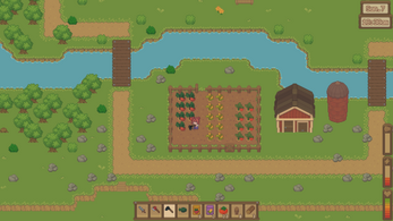 Undead Farmstead 2 Image