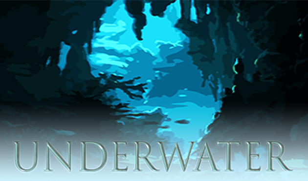 Games like Underwater