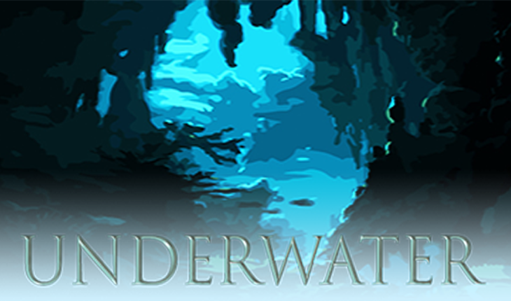 Underwater Game Cover