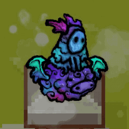 Unstable Elementals screenshot