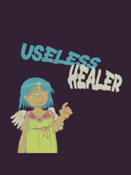 Games like Useless Healer