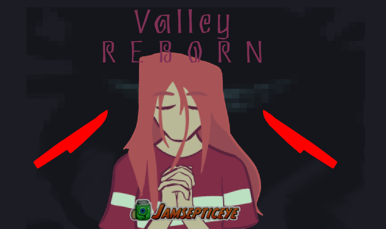 Games like VALLEY REBORN [DEMO]