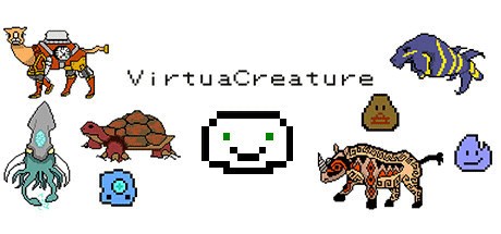 Games like VirtuaCreature