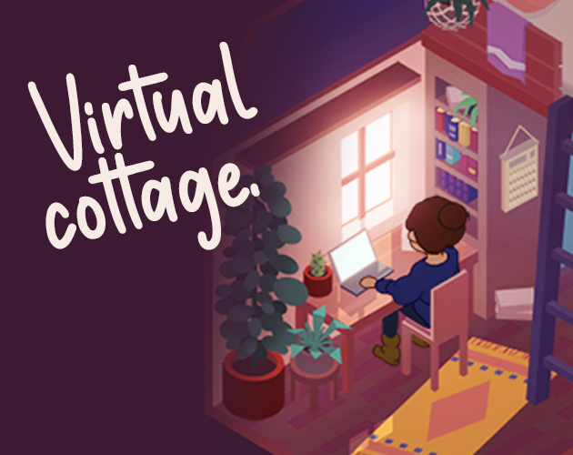 Games like Virtual Cottage