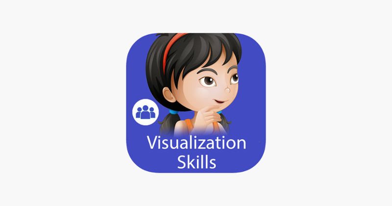 Visualization Skills: Game Cover