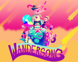 Wandersong Image