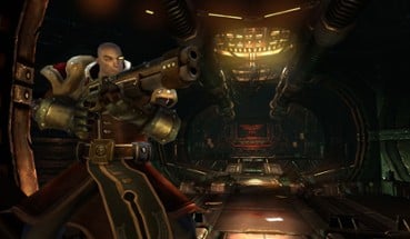 Warhammer 40,000: Dark Millennium Image