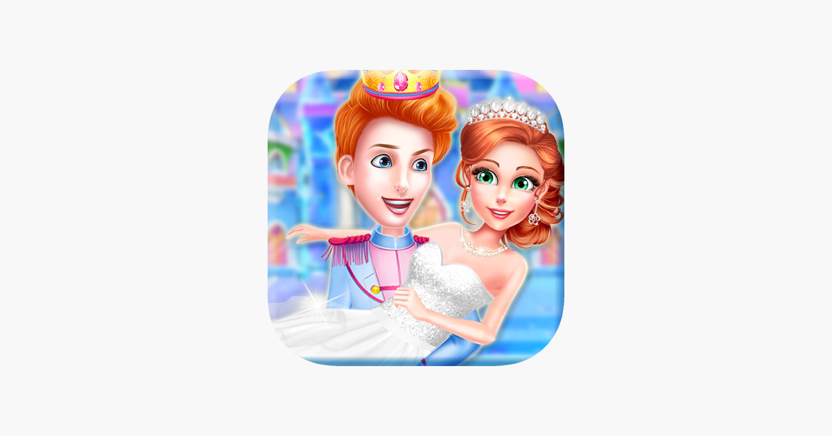 Games like Wedding Day Ice Princess