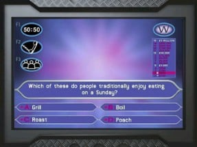 Who Wants to Be a Millionaire: Junior Image