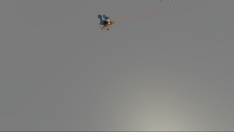 WildRevolver screenshot