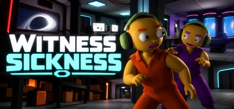 Games like Witness Sickness