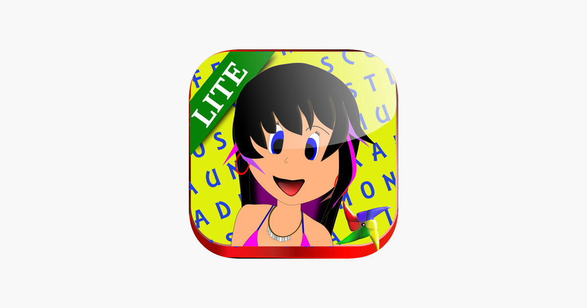 Games like Word Search with pictures Lite