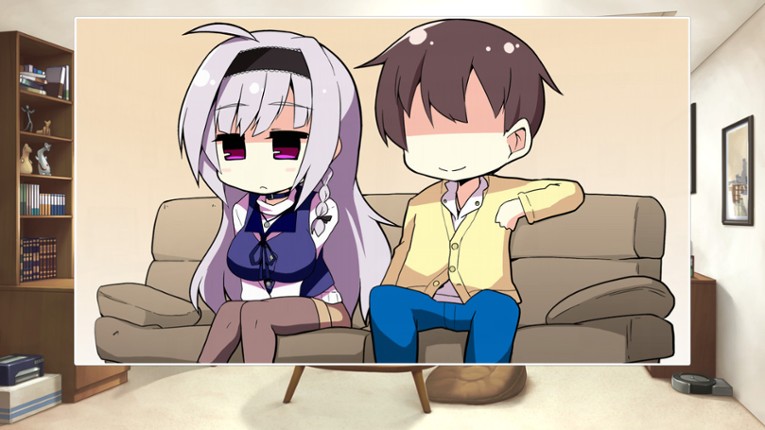 YAKIMOCHI STREAM screenshot