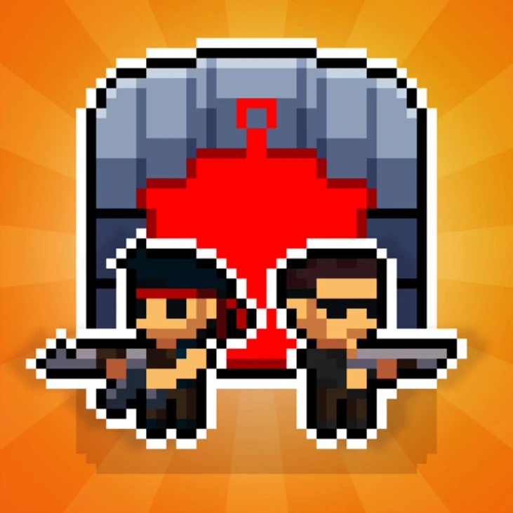 Games like Zombie Rush