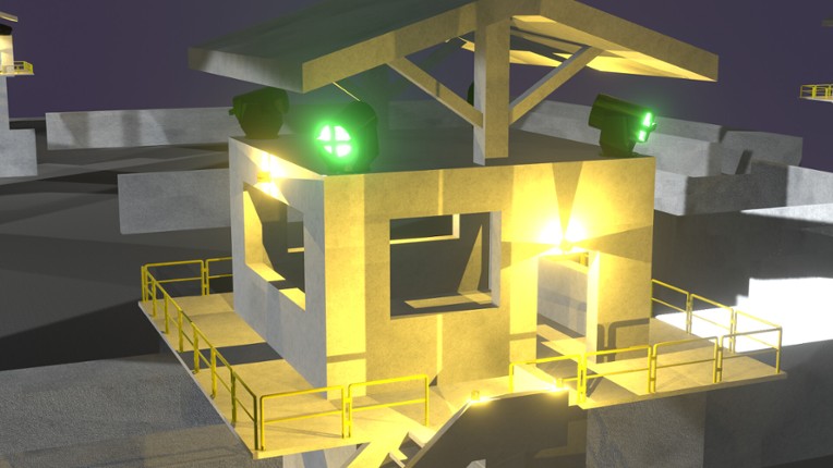 异常:彻底失控 screenshot