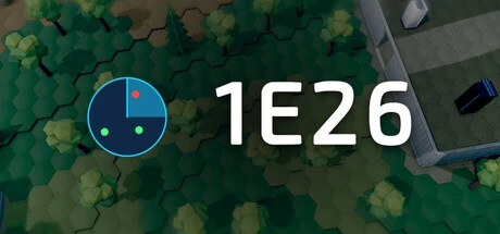 Games like 1E26