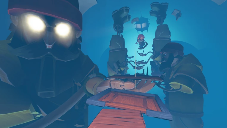 A Fisherman's Tale 2 screenshot