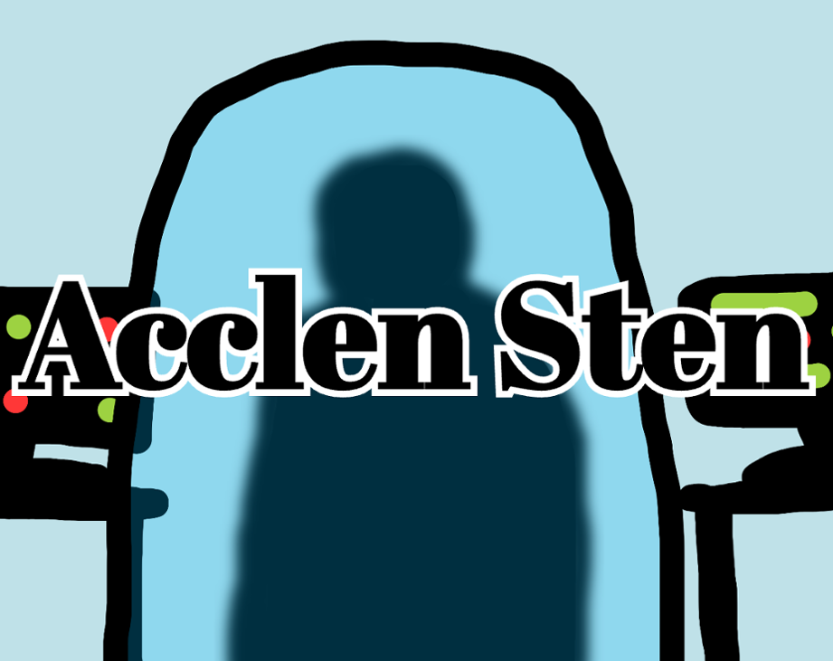 Games like Acclen Sten Remake