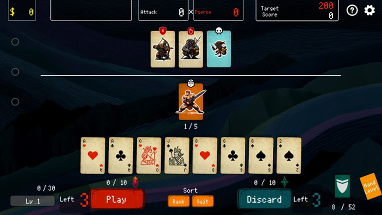 Ace Expedition 王牌远征 screenshot