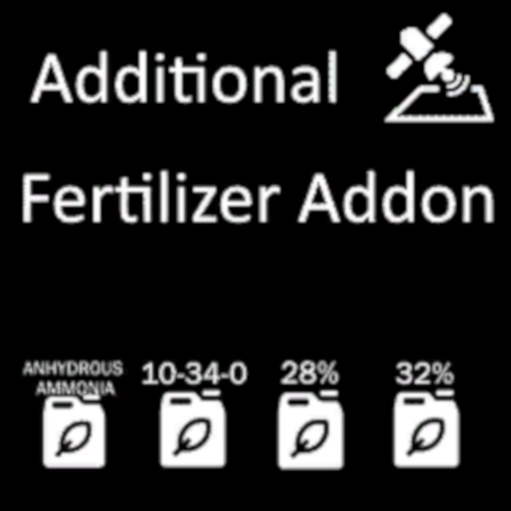 Games like Additional Fertilizer Addon