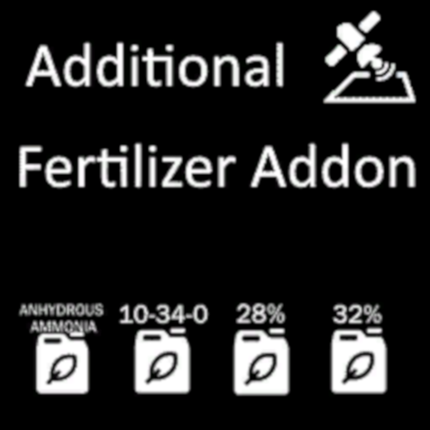 Additional Fertilizer Addon Image