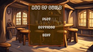 Age of Guild Image