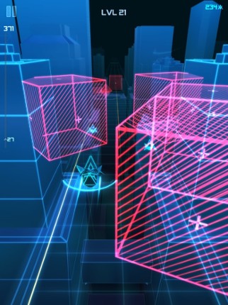 Alan Walker-The Aviation Game screenshot