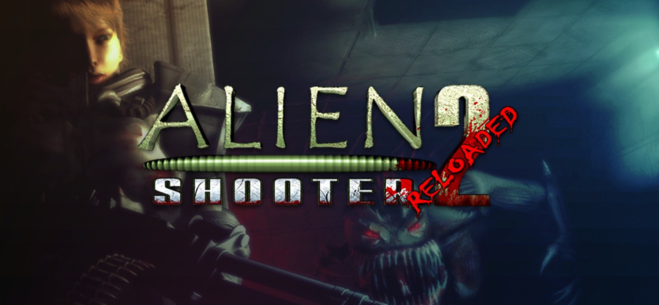 Games like Alien Shooter 2