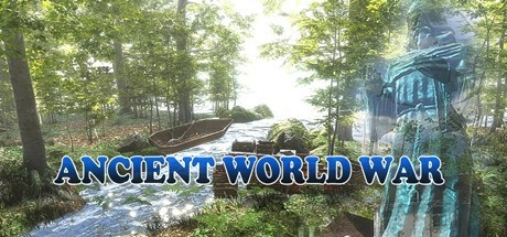 Games like Ancient World War