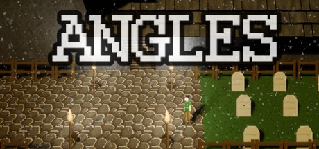Games like Angles