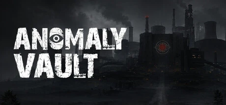 Games like AnomalyVault
