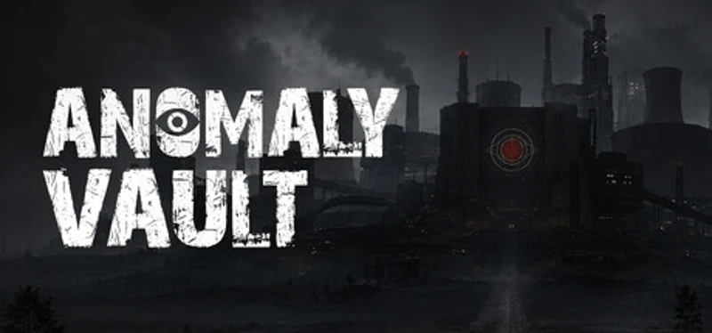 AnomalyVault Image