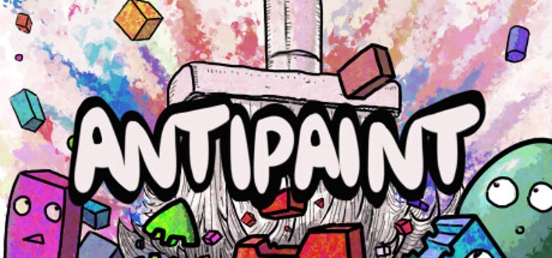 Antipaint Image