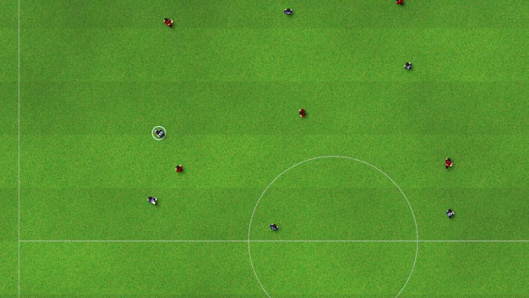 Arcade FC screenshot