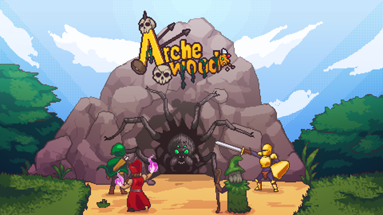 Archewood Image