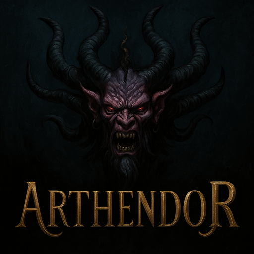 Games like Arthendor
