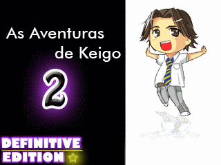 Games like As Aventuras de Keigo 2 Definitive Edition