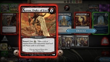 Ascension: Deckbuilding Game Image