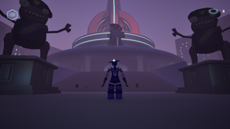 Ascension screenshot