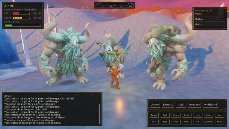 Ashburrow Image
