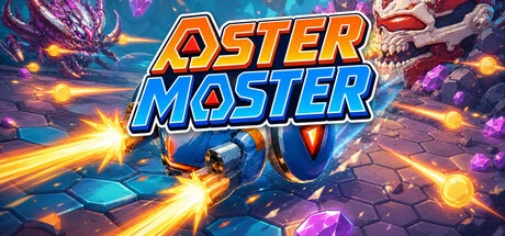 Games like AsterMaster