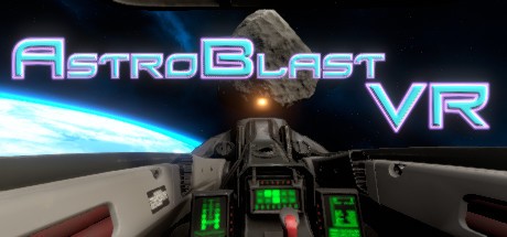 Games like Asteroids VR