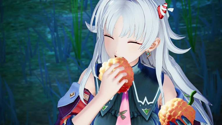 Atelier Karia: The Night Kingdom & the Guide of Memories screenshot